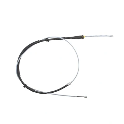 Abbildung von ATE 24.3727 1095.2 Handbremsseil 1970 RENAULT: Kangoo II / Grand Kangoo, Be Bop, Express