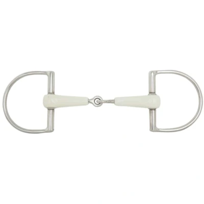 Abbildung von BR D Ring Combo Comfort PU Gebrochen 12,5cm