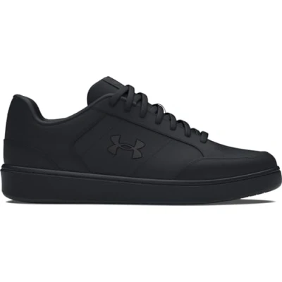 Abbildung von Under Armour Sneaker low, Herren, Größe: 41, Black Schuhe
