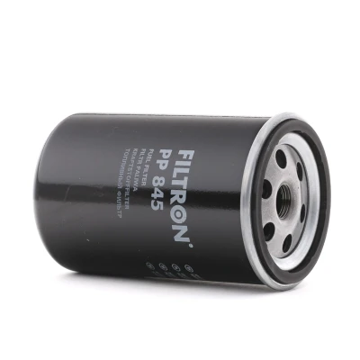 Abbildung von FILTRON PP 845 Kraftstofffilter Anschraubfilter RENAULT TRUCKS: Midlum, SCANIA: 3 series