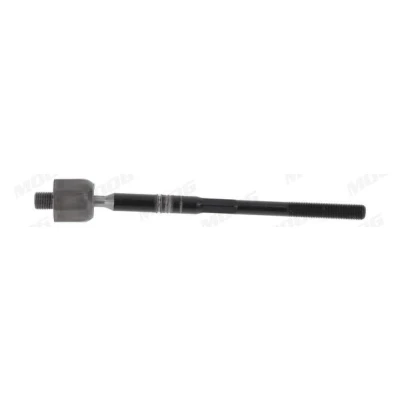 Abbildung von MOOG BM AX 17385 Axialgelenk Vorderachse M14X1.5 291,4 BMW: 3 Saloon, 4 Coupe