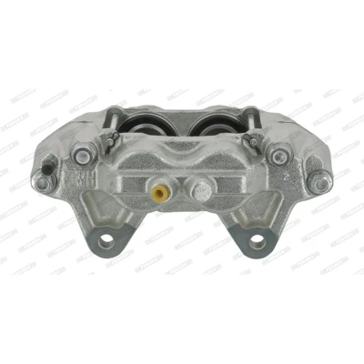 Abbildung von FERODO PREMIER FCL694708 Bremssattel Stahlguss 128 ohne Zubehör TOYOTA: Land Cruiser Prado 120
