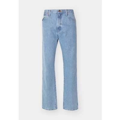 Abbildung von Wrangler 13MWZ Jeans Straight Leg, Herren, Größe: 31x30, Antique wash