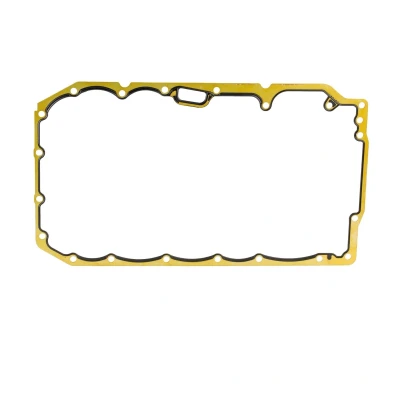 Abbildung von ELRING 492.050 Ölwannendichtung BMW: 1 Coupe, 3 Touring, Hatchback