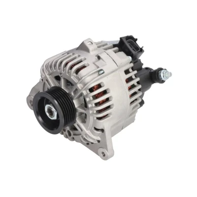 Abbildung von Drehstromgenerator CARGO 115855