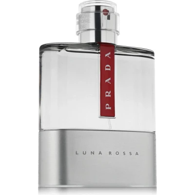 Abbildung von Prada Luna Rossa Eau de Toilette LD0076