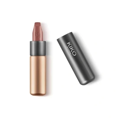 Abbildung von KIKO Milano Velvet Passion Matte Lipstick 328 Komfortabler Lippenstift Mit Matt Effekt