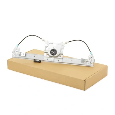 Abbildung von Van Wezel Fensterheber vorne links elektrisch ohne Elektromotor 1624263 FIAT: Punto Evo Hatchback, III Grande Hatchback