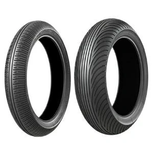 Abbildung von BRIDGESTONE W01 140/620R17 TL, Motorradreifen Hinten