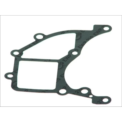 Abbildung von ELRING 833.480 Dichtung, Wasserpumpe motorseitig MERCEDES BENZ: E Class Saloon, C 190 kfzteile, mister auto, atp autoteile, kfzteile24