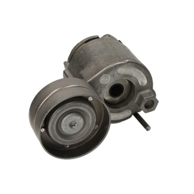 Abbildung von SKF VKM 36111 Spannrolle RENAULT: SCENIC 3, MEGANE 3