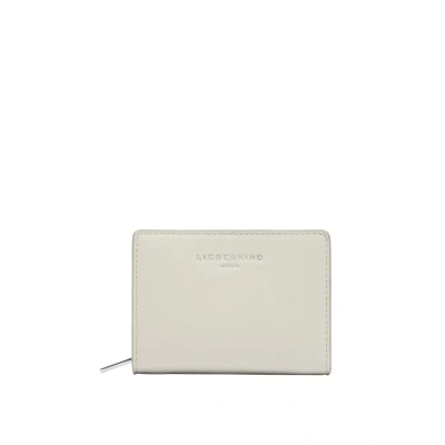 Abbildung von Liebeskind Berlin MOON THEA Geldbörse, Damen, Größe: One Size, Helles beige