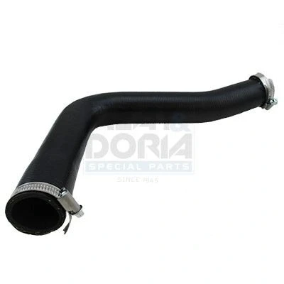 Abbildung von HOFFER 96507 Ladeluftschlauch OPEL: Astra H GTC