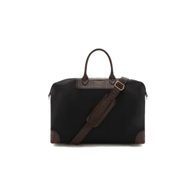 Abbildung von Isabel Bernard Weekender, Damen, Größe: One Size, Schwarz