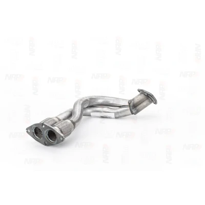 Abbildung von BM CATALYSTS BM70230 Abgasrohr VOLKSWAGEN: Sharan I, SEAT: Alhambra I