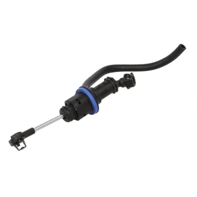 Abbildung von VALEO 804808 Kupplungsgeberzylinder für Linkslenker