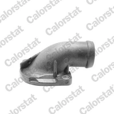 Abbildung von CALORSTAT by Vernet WF0025 Flansch Thermostat VOLKSWAGEN: GOLF 1 Cabriolet, 2, TRANSPORTER 4 Bus, AUDI: 100 C3 Saloon