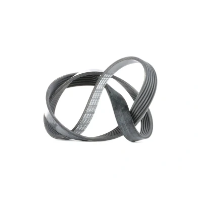 Abbildung von BOSCH 1 987 946 132 Keilrippenriemen 1059 6 Elastic FORD: FOCUS 2, 3, 3 Turnier, VOLVO: V50, C30, S40 II