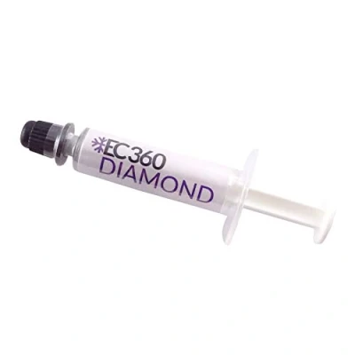 Abbildung von EC360® DIAMOND 11W/mK High Performance Wärmeleitpaste (1g)