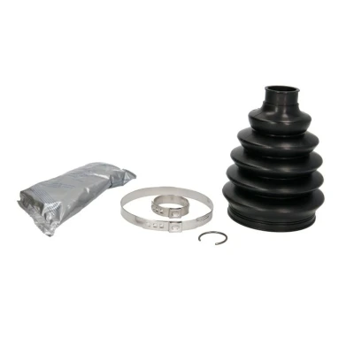 Abbildung von SPIDAN 36406 Achsmanschette 115,00 TPE (thermoplastischer Elastomer) VOLKSWAGEN: load up! Van