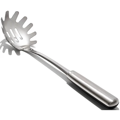 Abbildung von OXO Steel Spaghettiheber aus Edelstahl