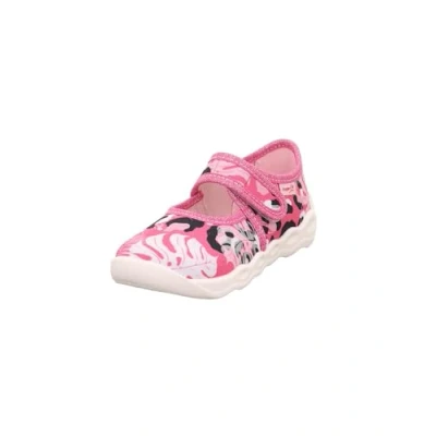 Abbildung von Superfit Bubble Hausschuh, Rosa/Mehrfarbig 5500, 27 EU