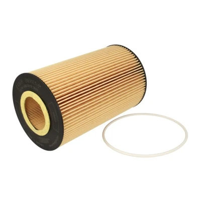 Abbildung von HENGST FILTER E416H D86 Ölfilter Filtereinsatz RENAULT TRUCKS: Premium 2, Midlum