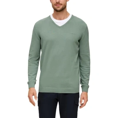 Abbildung von s.Oliver Pullover Damen, 7210,3XL