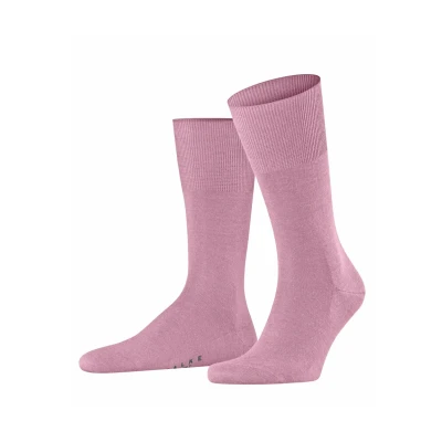Abbildung von Falke Airport Socken, Größe: 39/40, Light rosa