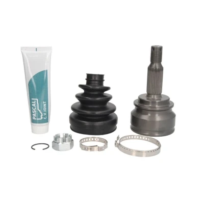Abbildung von PASCAL G15058PC Gelenksatz radseitig MITSUBISHI: OUTLANDER 2 SUV, 3
