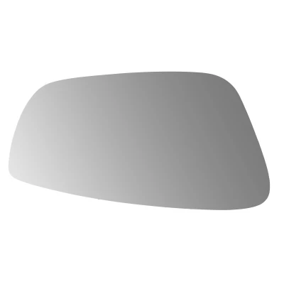 Abbildung von BLIC 6102 10 2002316P Außenspiegelglas rechts VOLKSWAGEN: up! Hatchback