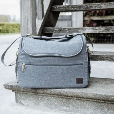 Abbildung von Kentucky Putztasche Grau