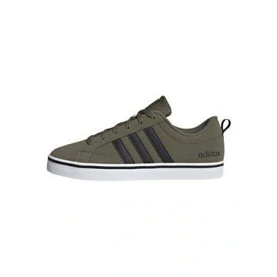 Abbildung von adidas Herren Vs Pace 2.0 Shoes Sneakers,Olive Strata Core Black Cloud White,39 1/3 EU