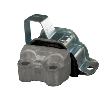 Abbildung von FEBI BILSTEIN 32285 Motorlager oben, links Gummimetalllager FIAT: Fiorino II Van, Linea, III Box Body / Estate, PEUGEOT: Bipper Van