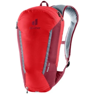 Abbildung von deuter Road One Rennrad Rucksack (5 L)