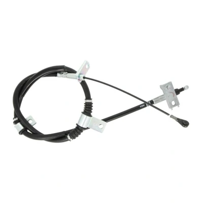 Abbildung von HERTH+BUSS JAKOPARTS J3920416 Handbremsseil SSANGYONG: Rexton / 2