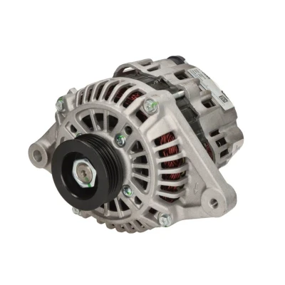 Abbildung von Drehstromgenerator CARGO 115655