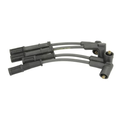 Abbildung von MAGNETI MARELLI 941318111301 Zündkabelsatz FIAT: 500 Hatchback, Grande Punto Evo LANCIA: Ypsilon II