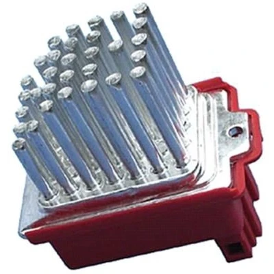 Abbildung von MAHLE ORIGINAL ABR 61 000S Regler, Innenraumgebläse VOLKSWAGEN: Golf 4 Variant, Sharan I, 4, AUDI: Coupe B3