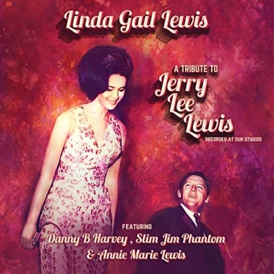 Abbildung von A Tribute To Jerry Lee Lewis [Vinyl LP]