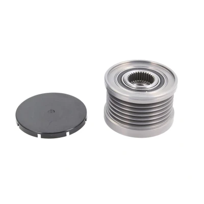 Abbildung von VALEO 588081 Freilauf Lichtmaschine 40,1 NISSAN: X Trail