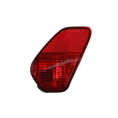 Abbildung von TYC 17 5756 15 2 Nebelscheinwerfer links mit Lampenträger MITSUBISHI: OUTLANDER 3
