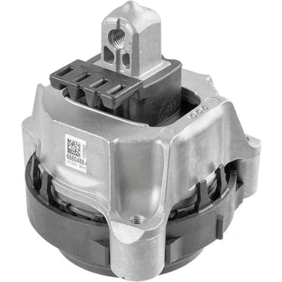 Abbildung von LEMFÖRDER 42568 01 Motorlager links Hydrolager BMW: 5 Saloon