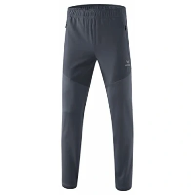 Abbildung von Erima Herren Performance Allround Hose, Slate Grey, M