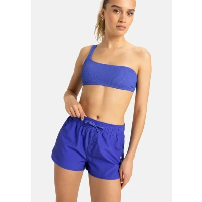 Abbildung von Roxy WAVE Bikinihose, Damen, Größe: XL, Dazzling blue