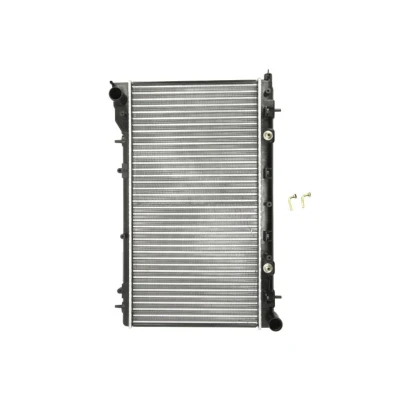 Abbildung von THERMOTEC D77009TT Kühler, Motorkühlung SUBARU: Forester II
