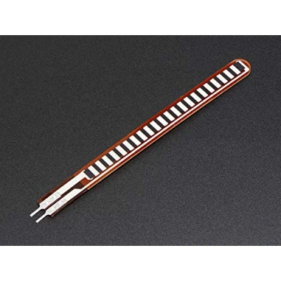 Abbildung von Adafruit Short Flex/Bend Sensor [ADA1070]