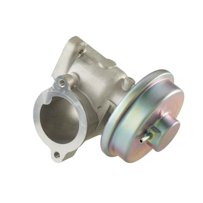 Abbildung von HELLA 6NU 010 171 011 AGR Ventil pneumatisch ohne Dichtung FORD: Transit Mk6 Van