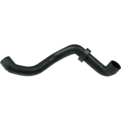 Abbildung von GATES 05 2987 Kühlerschlauch EPDM (Ethylen Propylen Dien Kautschuk) MERCEDES BENZ: E Class Saloon