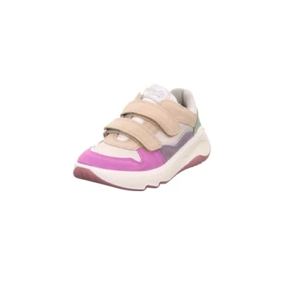 Abbildung von Legero Mädchen Melody Sneaker, Multicolour 9010, 27 EU